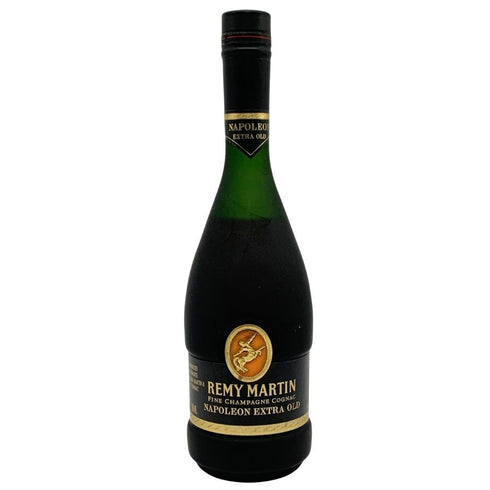 レミーマルタン ナポレオン エクストラオールド 350ml 40% REMY MARTIN NAPOLEON EXTRA OLD コニャック【A3】