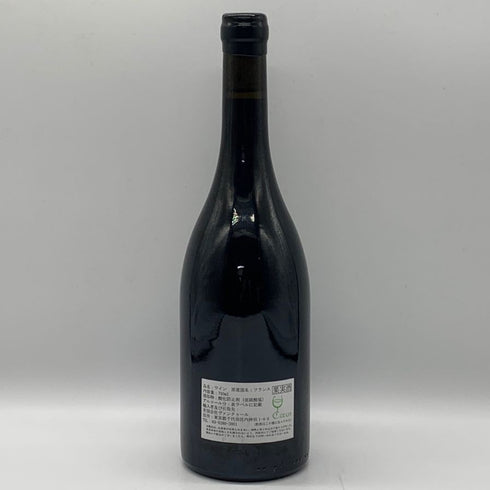 ジャン フォワヤール フルーリー 2022 750ml 14% Jean Foillard Fleurie ブルゴーニュワイン【A0】