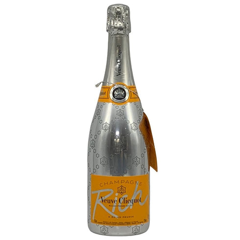ヴーヴ クリコ イエロー リッチ 750ml 12% Veuve Clicquot Yellow Rich シャンパン【P1】