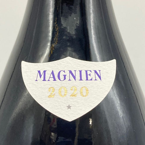 フレデリック マニャン シャンボール ミュジニー ヴィエイユ ヴィーニュ 2020 750ml 13% FREDERIC MAGNIEN Chambolle Musigny Vieilles Vignes 【I1】