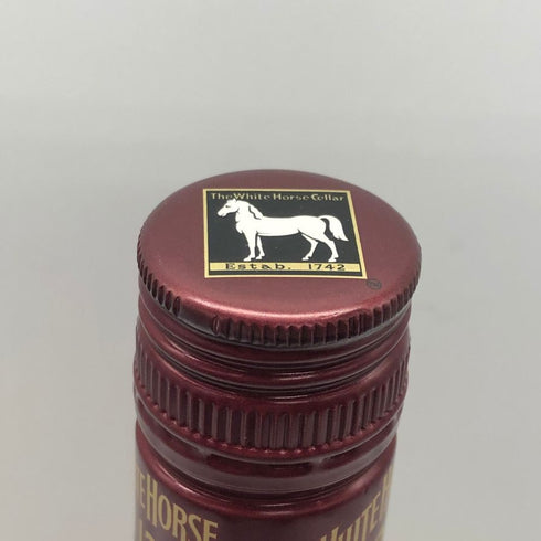 ホワイトホース 12年 日本限定 700ml 40% WHITEHORSE スコッチウイスキー【G1】