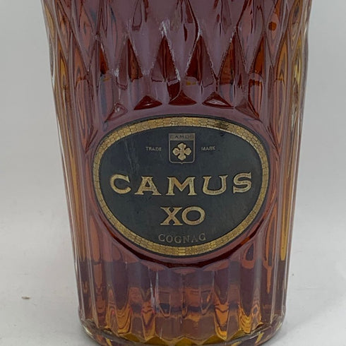 カミュ XO ロングネック 700ml 40% CAMUS コニャック【M2】