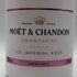 モエ エ シャンドン アイス アンペリアル ロゼ 750ml 12% Moet & Chandon Ice Imperial Rose シャンパン【C1】