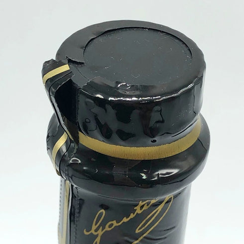 ナポレオン ゴーティエ 700ml 40% NAPOLEON GAUTTER コニャック【S4】
