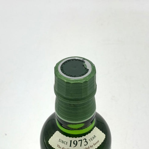 東京都限定◆サントリー 白州 NV シングルモルト 180ml 43% SUNTORY HAKUSHU 【G4】