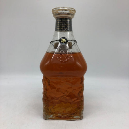 東京都限定◆サントリー ウイスキー エクセレンス 80周年 750ml SUNTORY WHISKY EXCELLENCE 【D0】