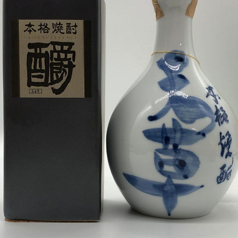 【焼酎4本セット】栗焼酎 ダバダ火振 720ml 25%& 純米焼酎 天草 720ml 35%&胡麻焼酎 紅乙女 720ml 25%&米焼酎 30年古酒ブレンド しょう エクセレンス 720ml 35% 【20】