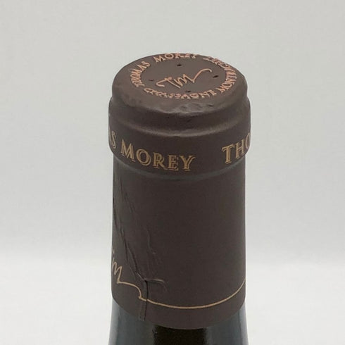トマ モレ シャサーニュ モンラッシェ ブラン 2023 750ml 13% THOMAS MOREY 白ワイン【A1】