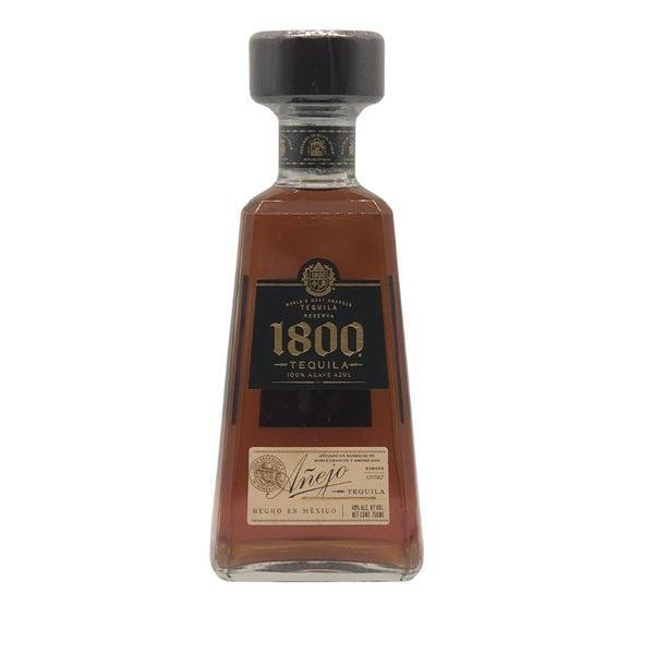 クエルボ 1800 アネホ 750ml 40% Cuervo ANEJO 傷あり or 並行輸入品 テキーラ【L1】