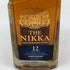 東京都限定◆ザ ニッカ 12年 700ml 43% NIKKA PREMIUM BLENDED WHISKY 【D2】