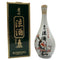 韓国銘酒 慶州 法酒 陶器ボトル 900ml 16% KYONG JU 中国酒【N4】