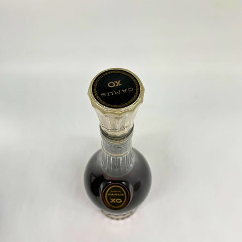 カミュ XO ロングネック 700ml 40% CAMUS コニャック【I4】