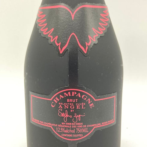 エンジェル ヘイロー ピンク 750ml 12.5% ANGEL 【M】