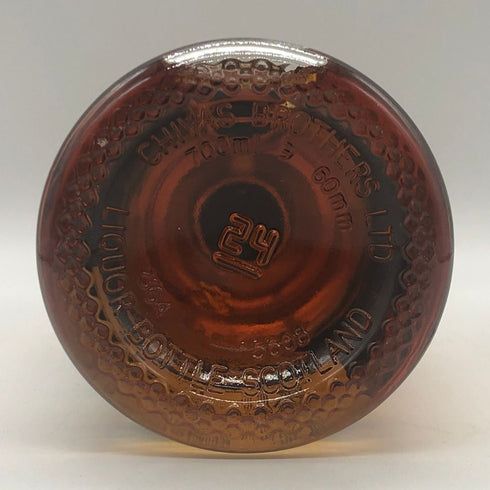 シーバスリーガル 12年 レッドラベル 700ml 40% CHIVAS REGAL スコッチウイスキー【A1】