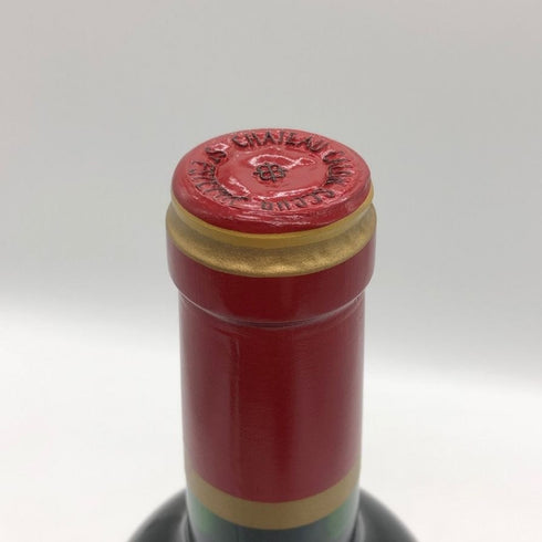 シャトー カロン セギュール 2005 750ml 12.5% Chateau Calon Segur ボルドーワイン【U0】