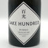 サケハンドレッド 百光 720ml 15% 2025年 夏 SAKE HUNDRE 日本酒- 純米大吟醸酒【H3】