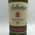 バランタイン 17年 トリビュートリリース 700ml 48% Ballantine's スコッチウイスキー【B2】