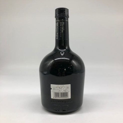 東京都限定◆サントリー スペシャル リザーブ リミテッド 10年 750ml 43% SUNTORY SPECIAL RESERVE LIMITED 【Z1】