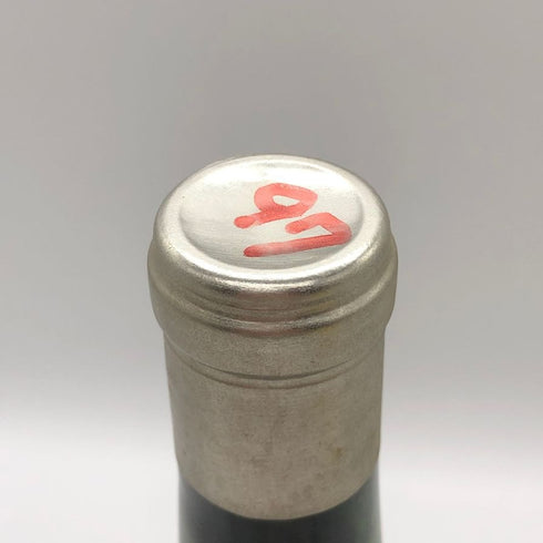 リッジ カルフォルニア ガイザーヴィル 1997 750ml 15% RidgeCalifornia Geyserville カリフォルニアワイン【S2】