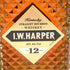 I.W. ハーパー 12年 750ml 43% IW HARPER 【Q1】
