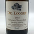 ドクター ローゼン エルデナー トレプヒェン アイスヴァイン リースリング 2013 750ml 7.5% Dr. Loosen Erdener Treppchen Eiswein Riesling 白ワイン【B1】