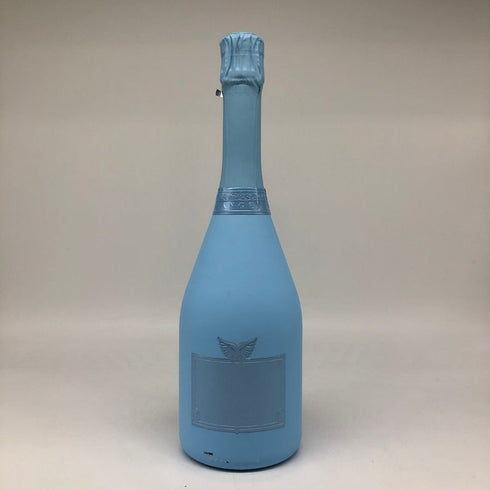 エンジェル ドゥミセック ブルー ファータイプ 750ml 12.5% ANGEL DEMI SEC BLUE シャンパン【S1】