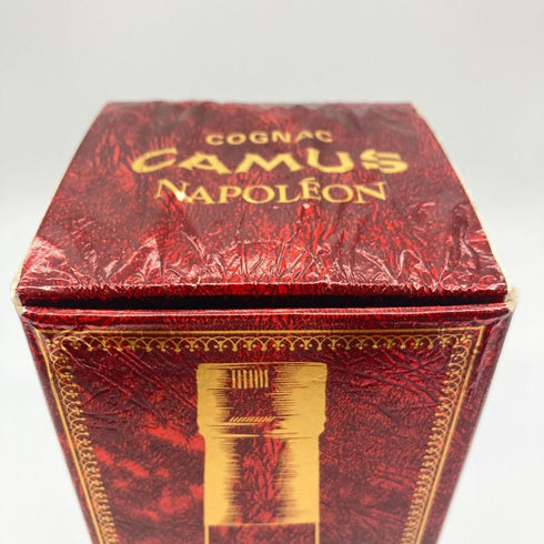 カミュ ナポレオン ラ グランマルキ 1000ml 40% CAMUS NAPOLEON LA GRANDE MARQUE 【W1】