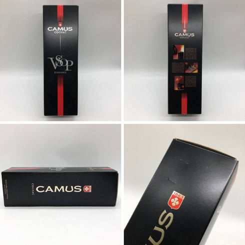 カミュ VSOP エレガンス 700ml 40% CAMUS ELEGANCE コニャック【E1】