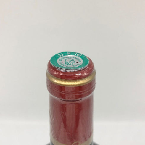 シャトー カロン セギュール 2012 マグナムボトル 1500ml 13% Chateau Calon Segur ボルドーワイン【B4】