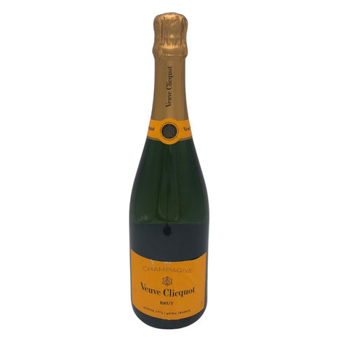 ヴーヴ クリコ ブリュット イエローラベル 750ml 12% VEUVE CLICQUOT YELLOW シャンパン【N1】