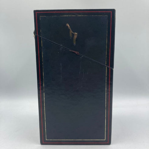 ロイヤルサルート セレブレーション リザーブ 黒陶器 15-30年 40% 700ml ROYAL SALUTE スコッチウイスキー1345g【M2】