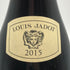 ルイジャド ジュヴレ シャンベルタン 2015 750ml 13.5% LOUIS JADOT ブルゴーニュワイン【A3】