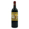 シャトー デュクリュ ボーカイユ 1985 750ml 13% CHATEAU DUCRU-BEAUCAILLOU ボルドーワイン【D3】