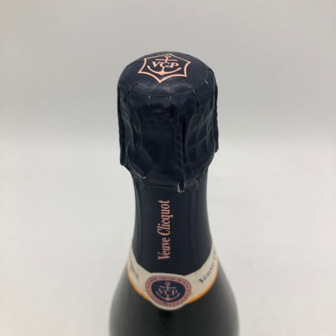 ヴーヴ クリコ ロゼ リッチ オン アイス 750ml 12% Veuve Clicquot Rose シャンパン【A】