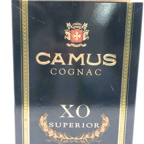 カミュ XO スペリオール 700ml 40% CAMUS XO SUPERIOR 【Q2】