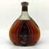 クルボアジェ XO グリーンボトル 700ml 40% COURVOISIER コニャック【M1】