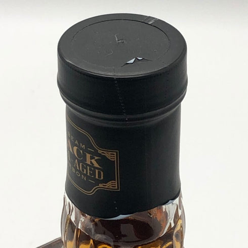 ジムビーム ブラック エクストラエイジ 43% 750ml Jim Beam バーボン【K0】