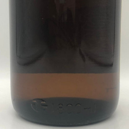 波照間酒造所 泡波 黒キャップ 1800ml 30% 詰め日2013年3月 泡盛【G3】