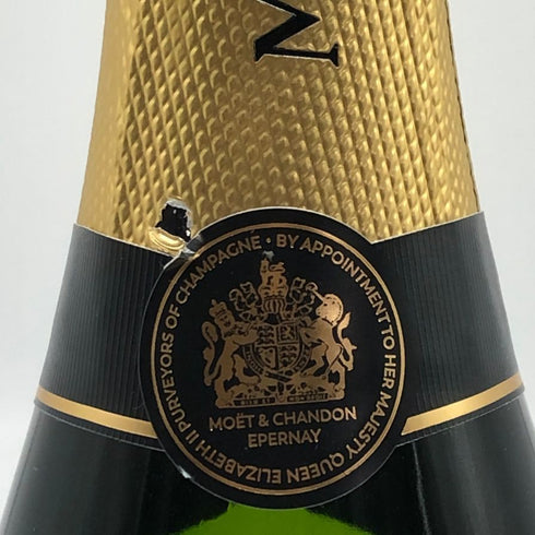 モエ エ シャンドン ブリュット 白 375ml 12% Moet & Chandon BRUT シャンパン【B2】