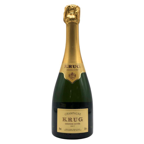 クリュッグ 白 375ml 12% KRUG シャンパン【H4】