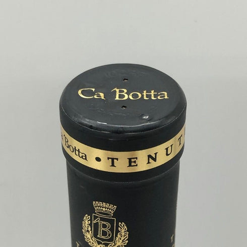 カ ボッタ アマローネ デッラ ヴァルポリチェッラ テヌータ カージョ 2019 750ml 16% Ca Botta Amarone della Valpolicella Tenuta Cajo イタリアワイン【T1】