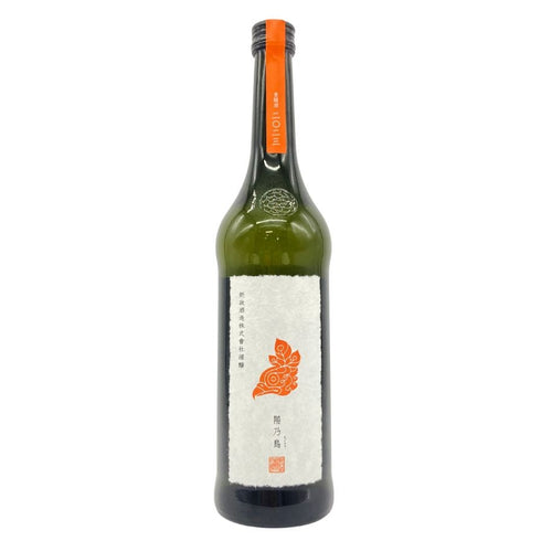 新政酒造 新政 ヒノトリ 陽乃鳥 720ml 13% 2024年8月出荷 ARAMASA 【S】