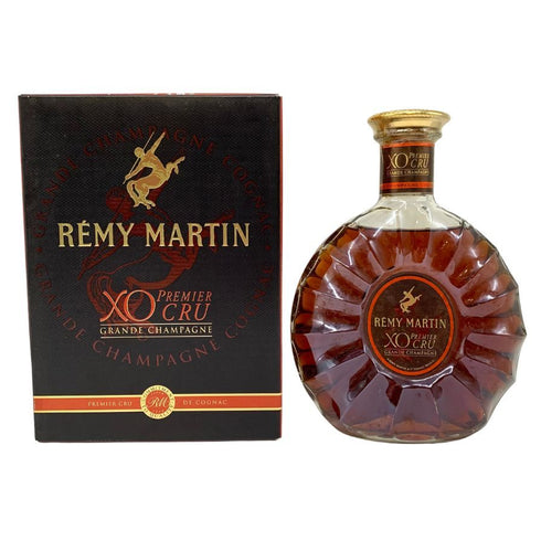 レミーマルタン XO プルミエ クリュ 700ml 40% REMY MARTIN XO PREMIER CRU コニャック1380g【M2】