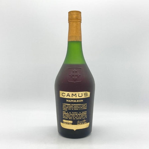 カミュ ナポレオン ラ グランマルキ 700ml 40% CAMUS NAPOLEON LA GRANDE MARQUE コニャック【N2】