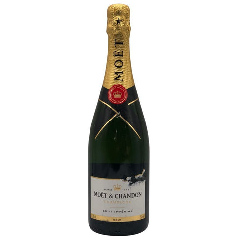 モエ エ シャンドン アンペリアル 白 750ml 12% Moet&Chandon IMPERIAL シャンパン【F2】