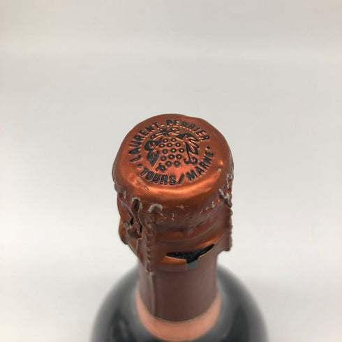 ローランペリエ キュヴェ ロゼ 750ml 12% Laurent Perrier Rose シャンパン【I4】