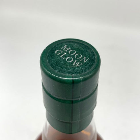 東京都限定◆ムーングロウ 10年 2019 リミテッドエディション 700ml 43% MOON GLOW 【X4】