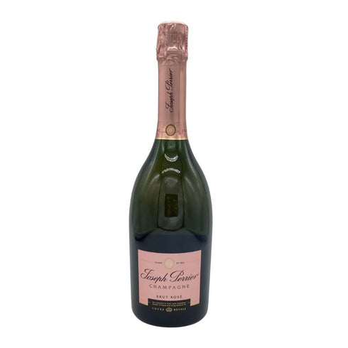 ジョセフ ペリエ キュヴェ ロゼ 750ml 12% JOSEPH PERRIER ROZE シャンパン【T1】