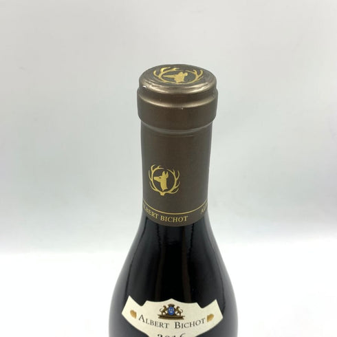 アルベール ビショー ジュヴレ シャンベルタン ラ キュヴェ デュ ジェネラル ルグラン 750ml 2016 ALBERT BICHOT GEVREY CHAMBERTIN La Cuvee Du General Legrand 【M4】