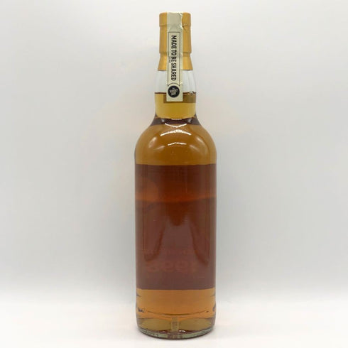 ベンネヴィス 26年 1998-2025 The Whisky jury ディンウイスキーPB 700ml 53.8% BEN NEVIS スコッチウイスキー【S0】